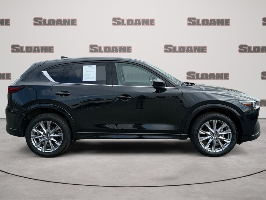 2024 Mazda Mazda CX-5 2.5 S Premium Package