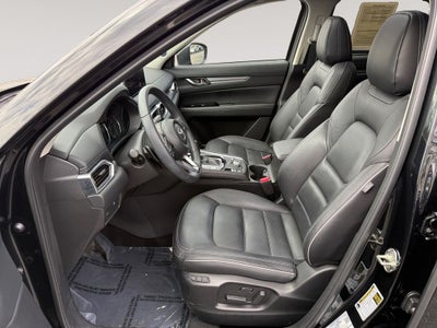 2024 Mazda Mazda CX-5 2.5 S Premium Package