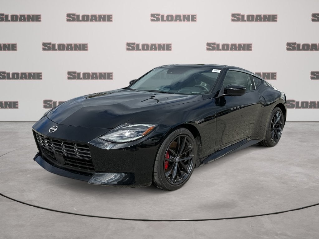 2026 Nissan Z