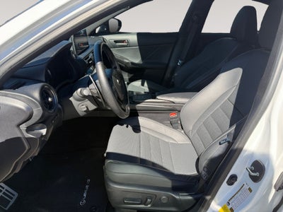 2023 Lexus IS 500 F SPORT Performance Premium