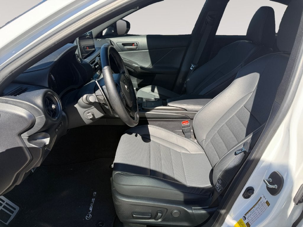 2023 Lexus IS 500 F SPORT Performance Premium