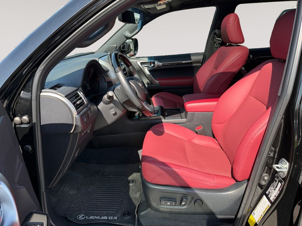 2023 Lexus GX 460