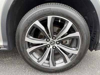 2019 Lexus RX 350L