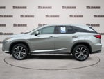 2019 Lexus RX 350L