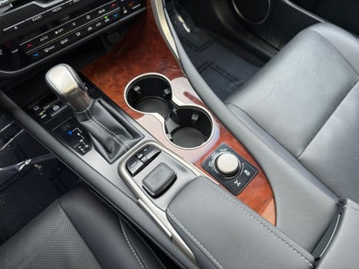 2019 Lexus RX 350L