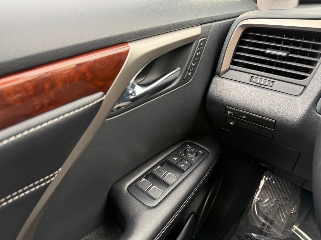 2019 Lexus RX 350L