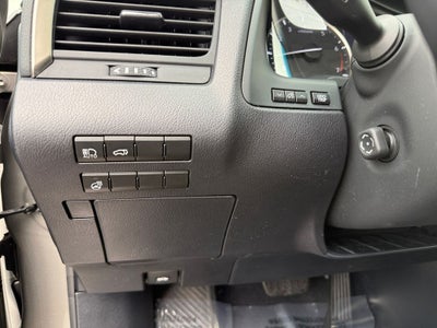 2019 Lexus RX 350L