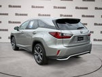 2019 Lexus RX 350L