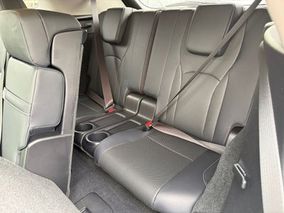 2019 Lexus RX 350L