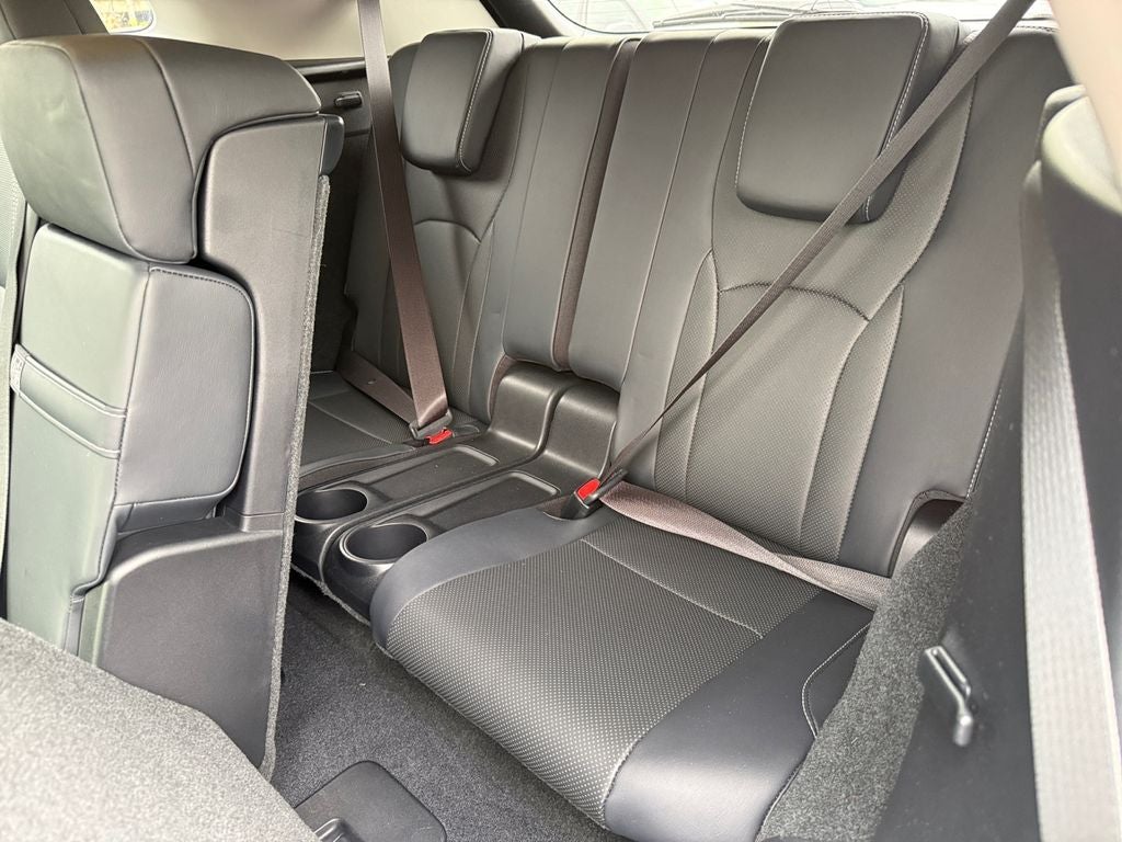 2019 Lexus RX 350L
