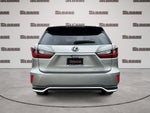 2019 Lexus RX 350L