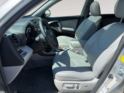 2009 Toyota RAV4 Ltd