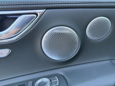 2025 Genesis GV80 2.5T Prestige