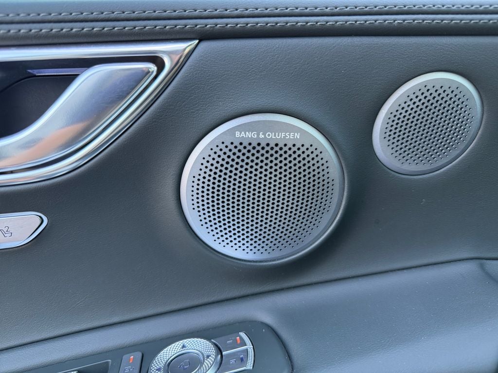 2025 Genesis GV80 2.5T Prestige
