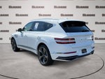 2025 Genesis GV80 2.5T Prestige