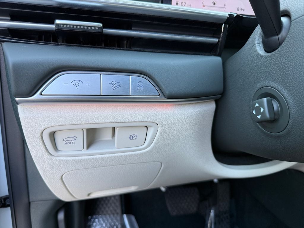 2025 Genesis GV80 2.5T Prestige