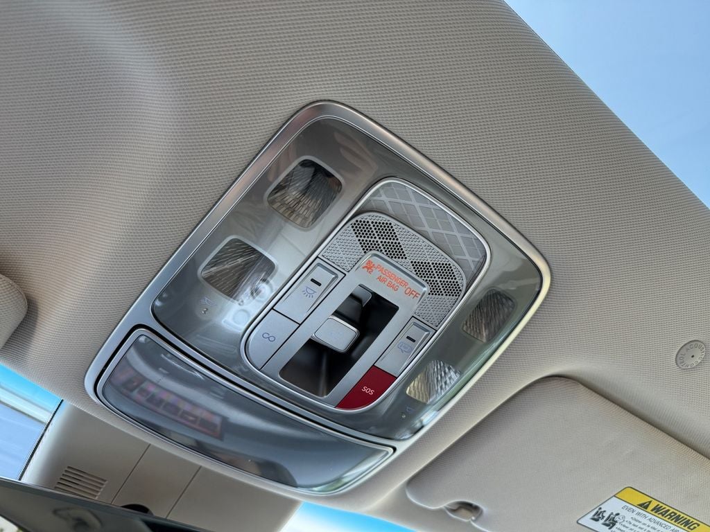 2025 Genesis GV80 2.5T Prestige