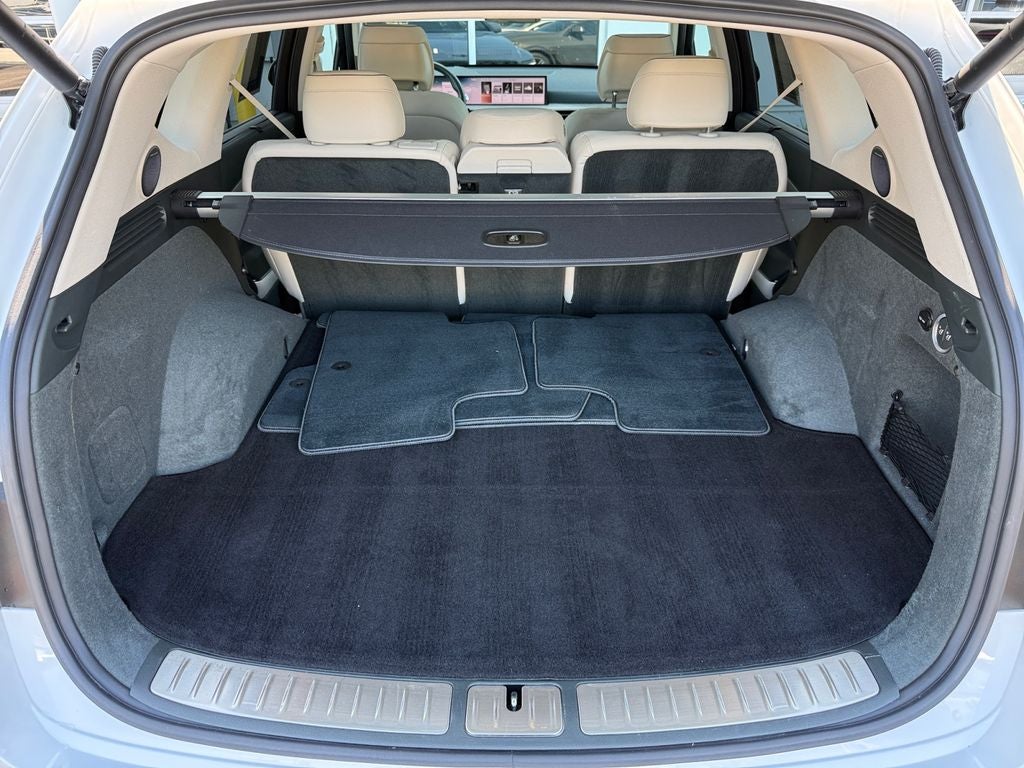 2025 Genesis GV80 2.5T Prestige