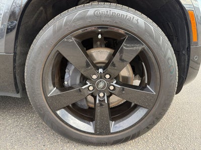 2025 Land Rover Defender 130 X-Dynamic SE