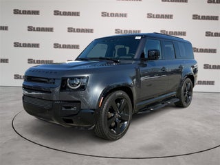 2025 Land Rover Defender 130 X-Dynamic SE