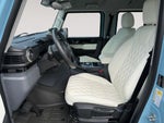2025 INEOS Grenadier Station Wagon 4x4