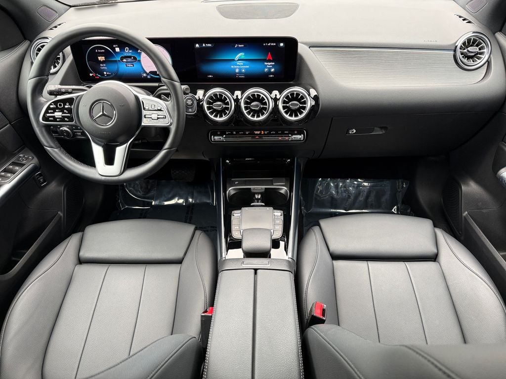 2023 Mercedes-Benz GLA GLA 250 4MATIC®