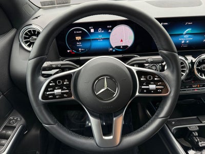 2023 Mercedes-Benz GLA GLA 250 4MATIC®