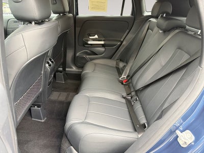 2023 Mercedes-Benz GLA GLA 250 4MATIC®