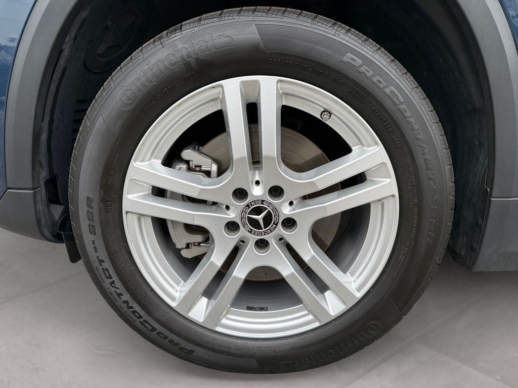 2023 Mercedes-Benz GLA GLA 250 4MATIC®
