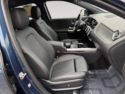 2023 Mercedes-Benz GLA GLA 250 4MATIC®