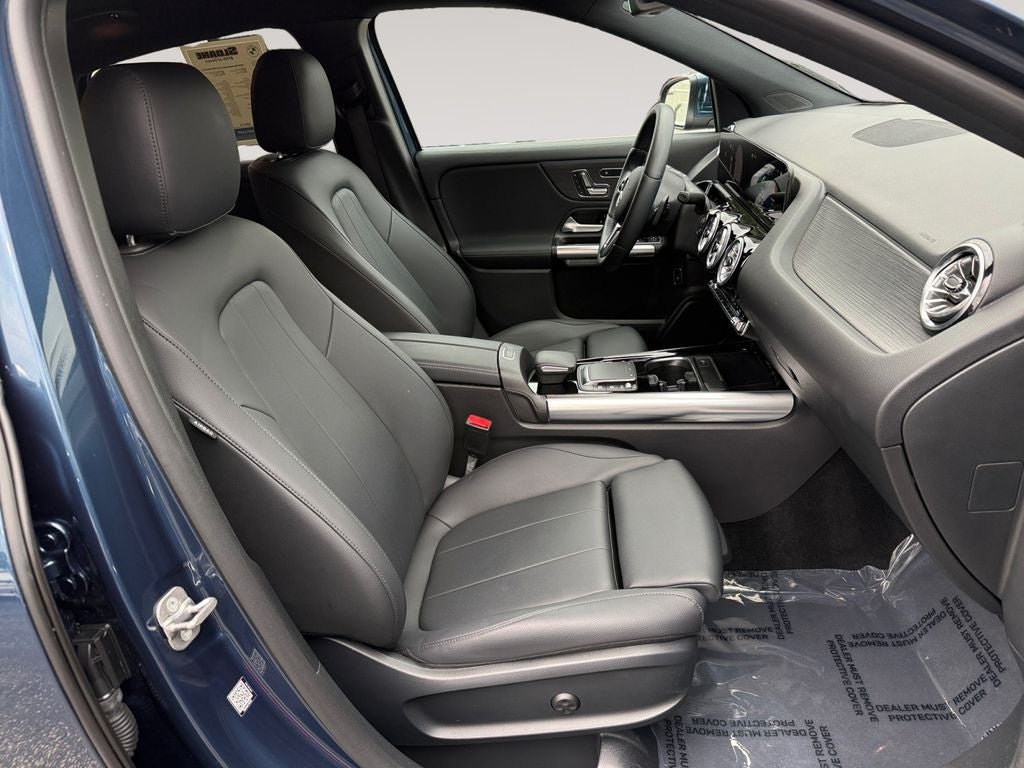 2023 Mercedes-Benz GLA GLA 250 4MATIC®