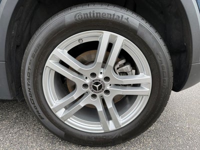 2023 Mercedes-Benz GLA GLA 250 4MATIC®