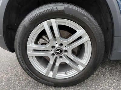 2023 Mercedes-Benz GLA GLA 250 4MATIC®