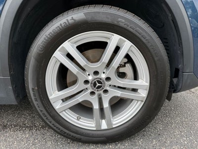 2023 Mercedes-Benz GLA GLA 250 4MATIC®