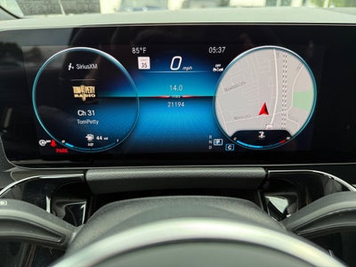 2023 Mercedes-Benz GLA GLA 250 4MATIC®