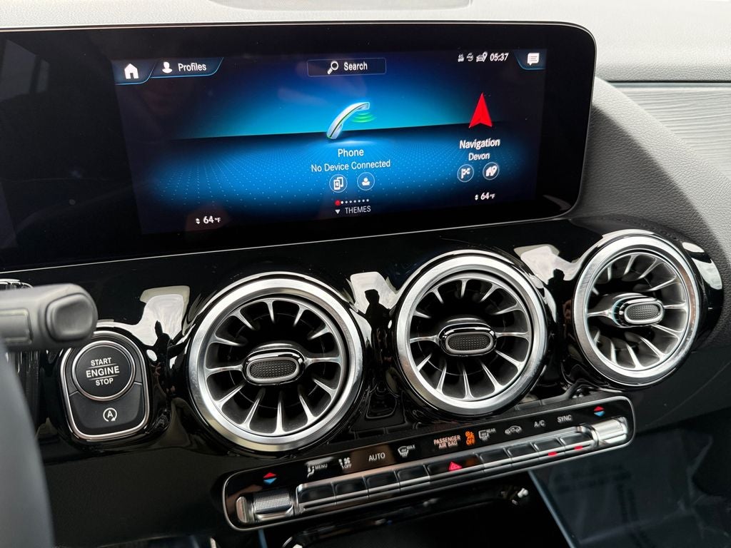2023 Mercedes-Benz GLA GLA 250 4MATIC®