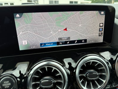 2023 Mercedes-Benz GLA GLA 250 4MATIC®