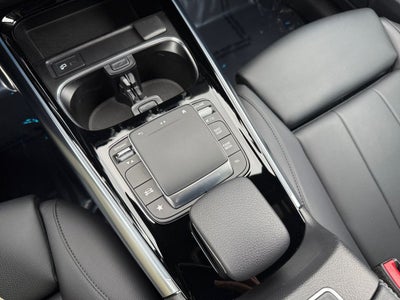 2023 Mercedes-Benz GLA GLA 250 4MATIC®