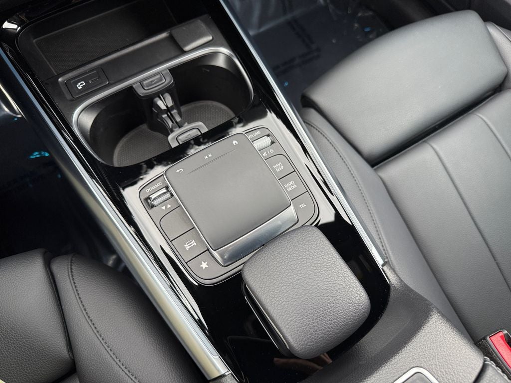 2023 Mercedes-Benz GLA GLA 250 4MATIC®