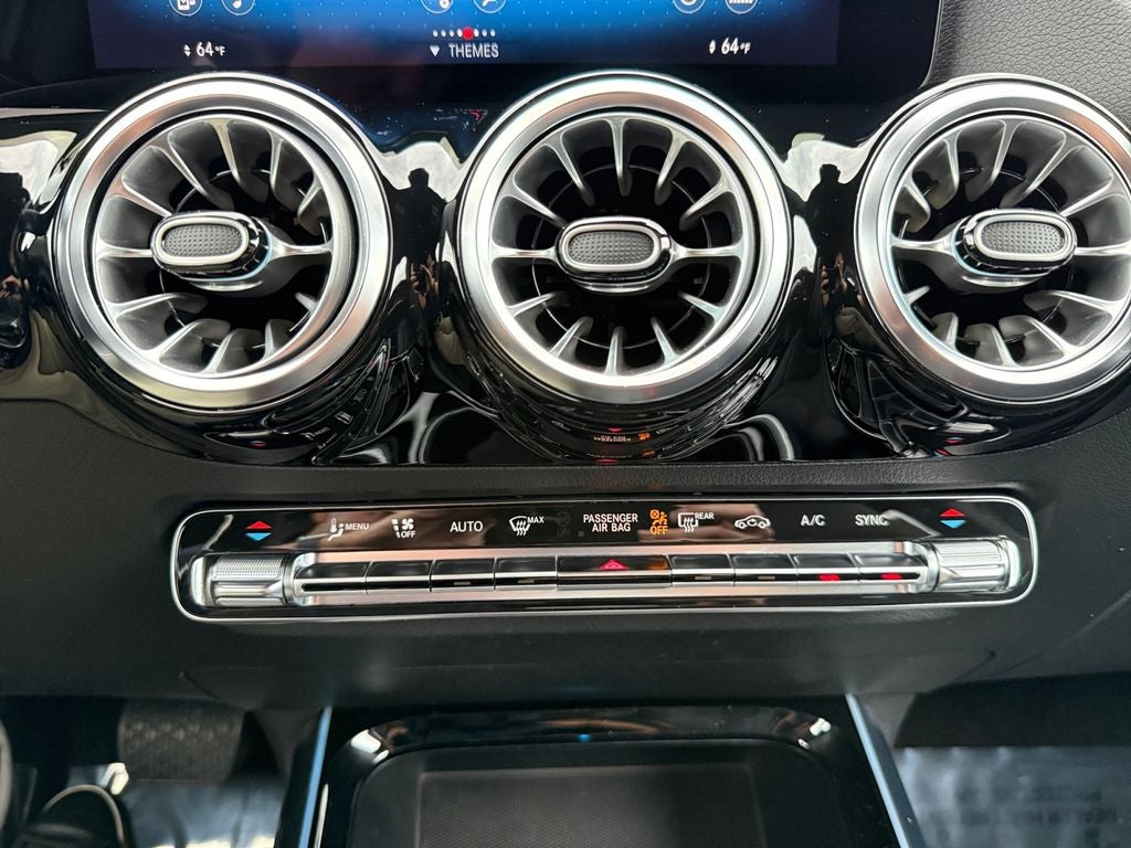 2023 Mercedes-Benz GLA GLA 250 4MATIC®
