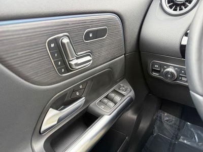2023 Mercedes-Benz GLA GLA 250 4MATIC®