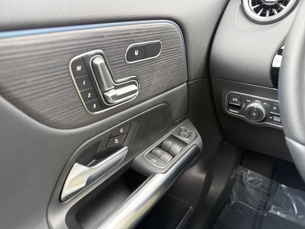 2023 Mercedes-Benz GLA GLA 250 4MATIC®