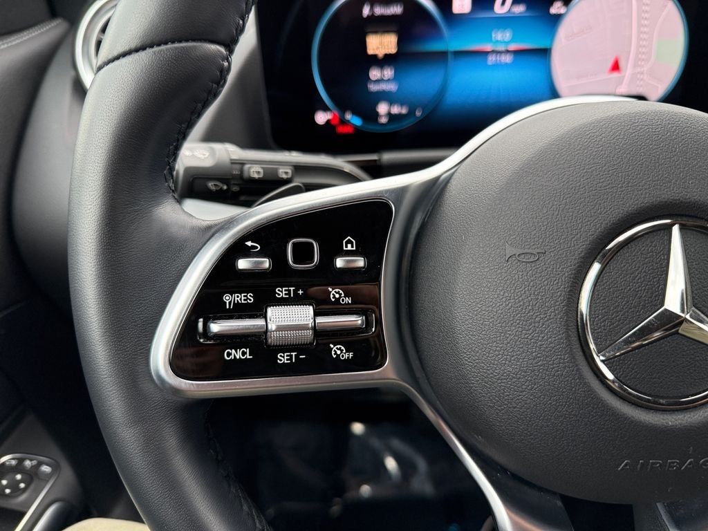 2023 Mercedes-Benz GLA GLA 250 4MATIC®