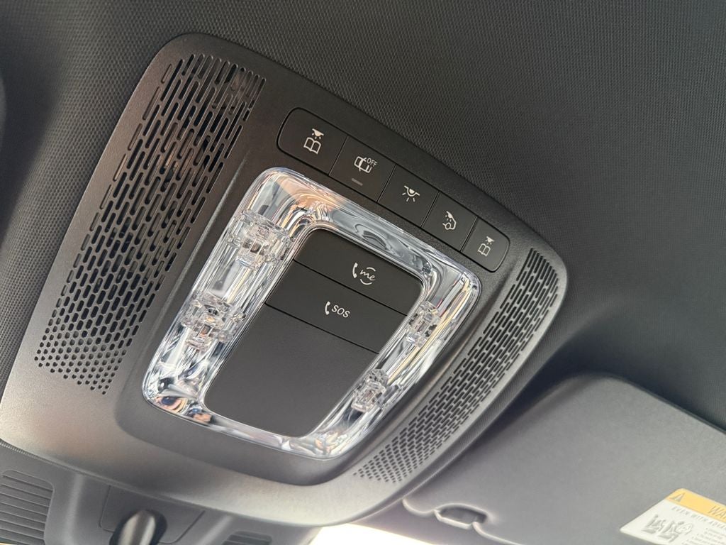 2023 Mercedes-Benz GLA GLA 250 4MATIC®
