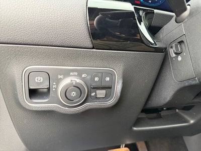 2023 Mercedes-Benz GLA GLA 250 4MATIC®