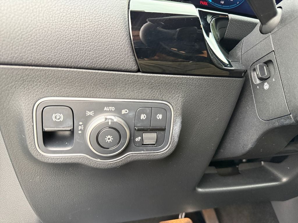 2023 Mercedes-Benz GLA GLA 250 4MATIC®