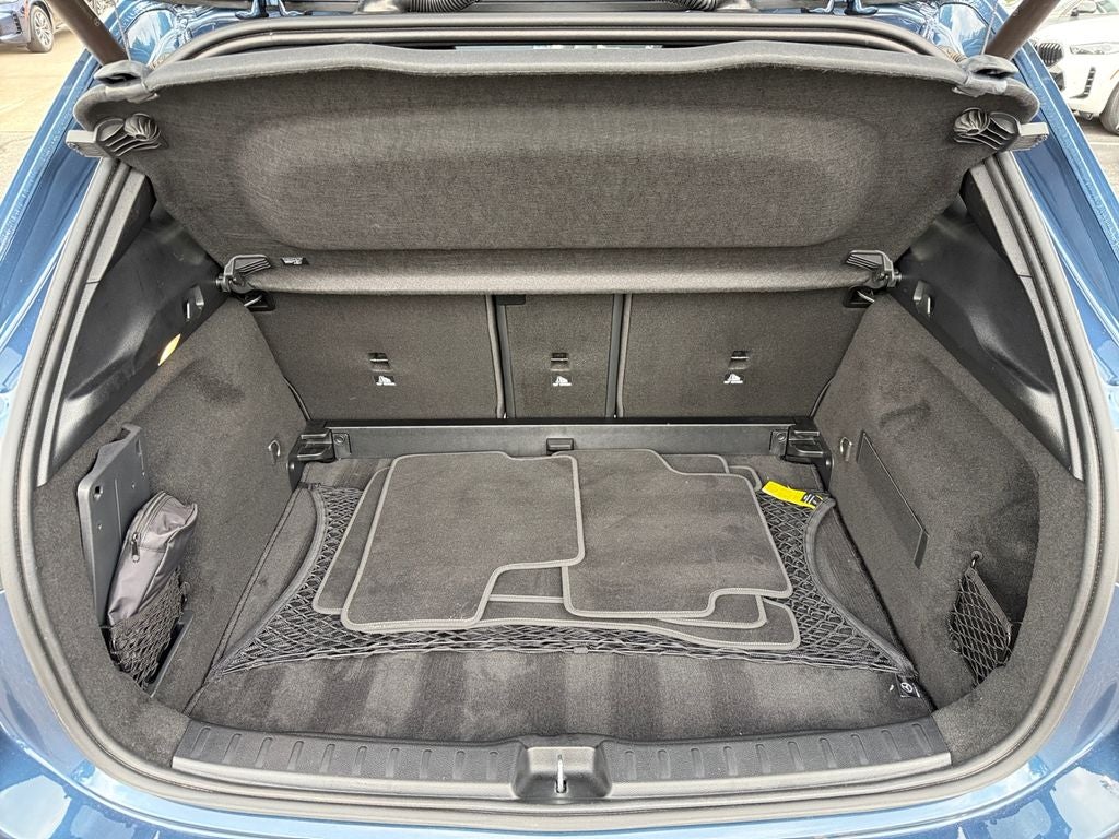 2023 Mercedes-Benz GLA GLA 250 4MATIC®