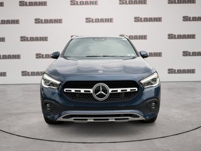 2023 Mercedes-Benz GLA GLA 250 4MATIC®