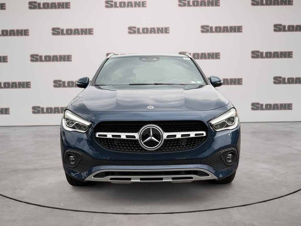 2023 Mercedes-Benz GLA GLA 250 4MATIC®