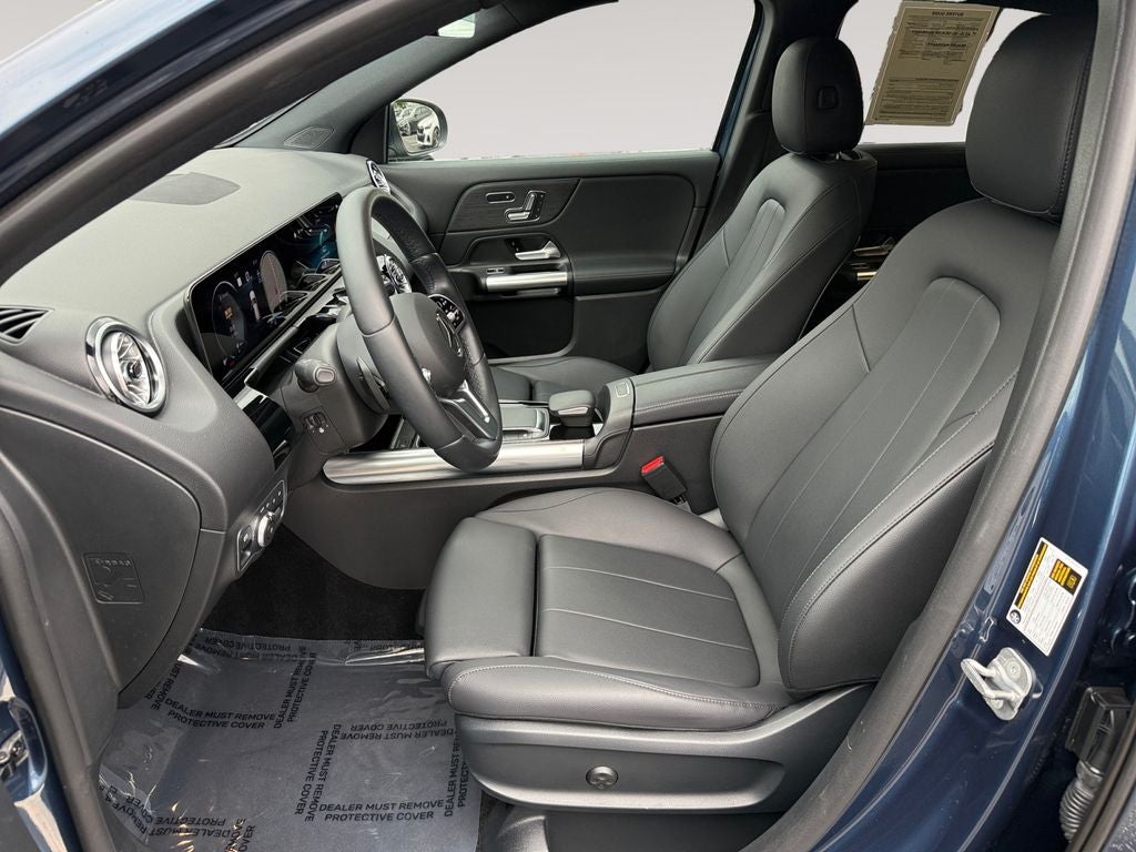 2023 Mercedes-Benz GLA GLA 250 4MATIC®